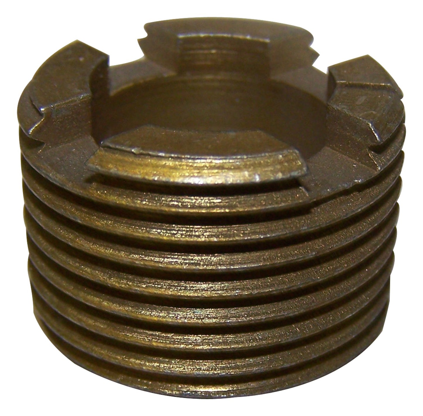 Crown Automotive - Metal Bronze Ball Joint Split Ring - 83500203