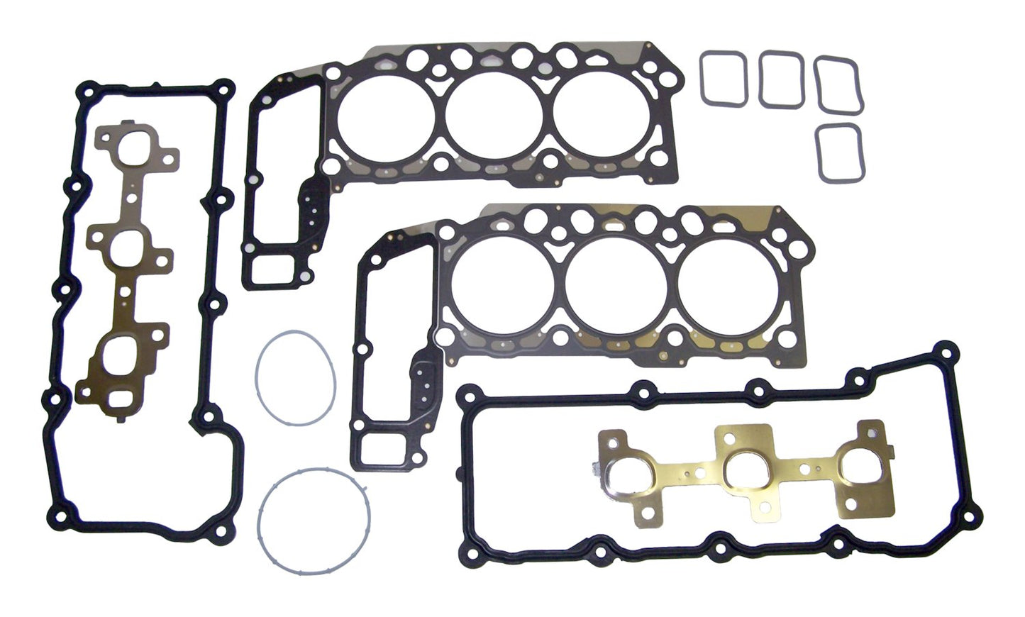 Crown Automotive - Metal Multi Engine Gasket Set - 5135792AA