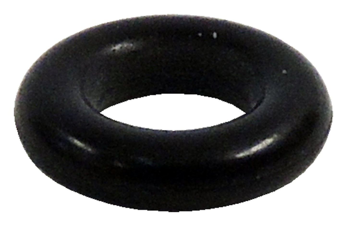 Crown Automotive - Silicone Black Fuel Injector O-Ring - 68032207AA