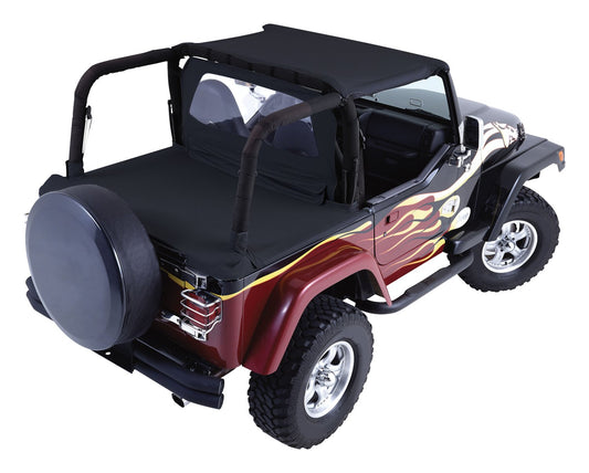 RT Off-Road - Cover All Kit - CA10335