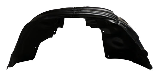 Crown Right Front Fender Liner for 14-18 Jeep KL Cherokee w/ Gas Engine w/ Trailhawk - 68102264AF