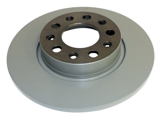 Crown Automotive - Steel Unpainted Brake Rotor - 68248043AA