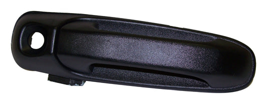 Crown Automotive - Metal Black Door Handle - 55360333AF