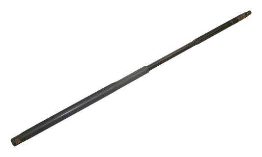 Crown Automotive - Metal Black Steering Shaft - 83502100
