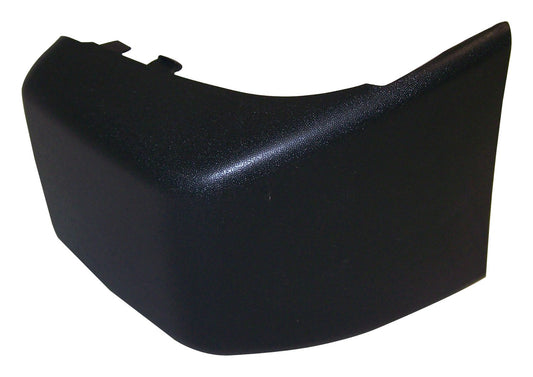 Crown Automotive - Plastic Black Bumper Guard - 4741101