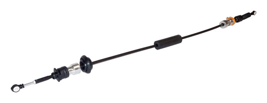 Crown Automotive - Rubber Black Transfer Case Shift Cable - 52060462AG