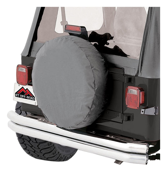 RT Off-Road - Tire Cover - TC272909