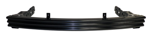 Crown Automotive - Steel Black Bumper Beam - 4578827AK