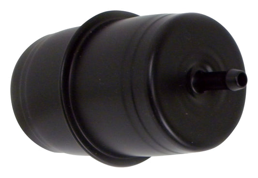 Crown Automotive - Plastic Black Fuel Filter - 33000076