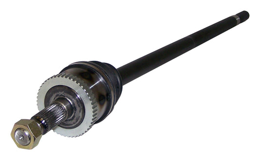 Crown Automotive - Metal Unpainted Axle Shaft Assembly - 5012748AB