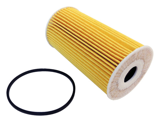 Crown Automotive - Paper Yellow OIl Filter - 68031597AB