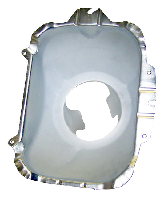 Crown Automotive - Metal Unpainted Headlight Seat - 56001278