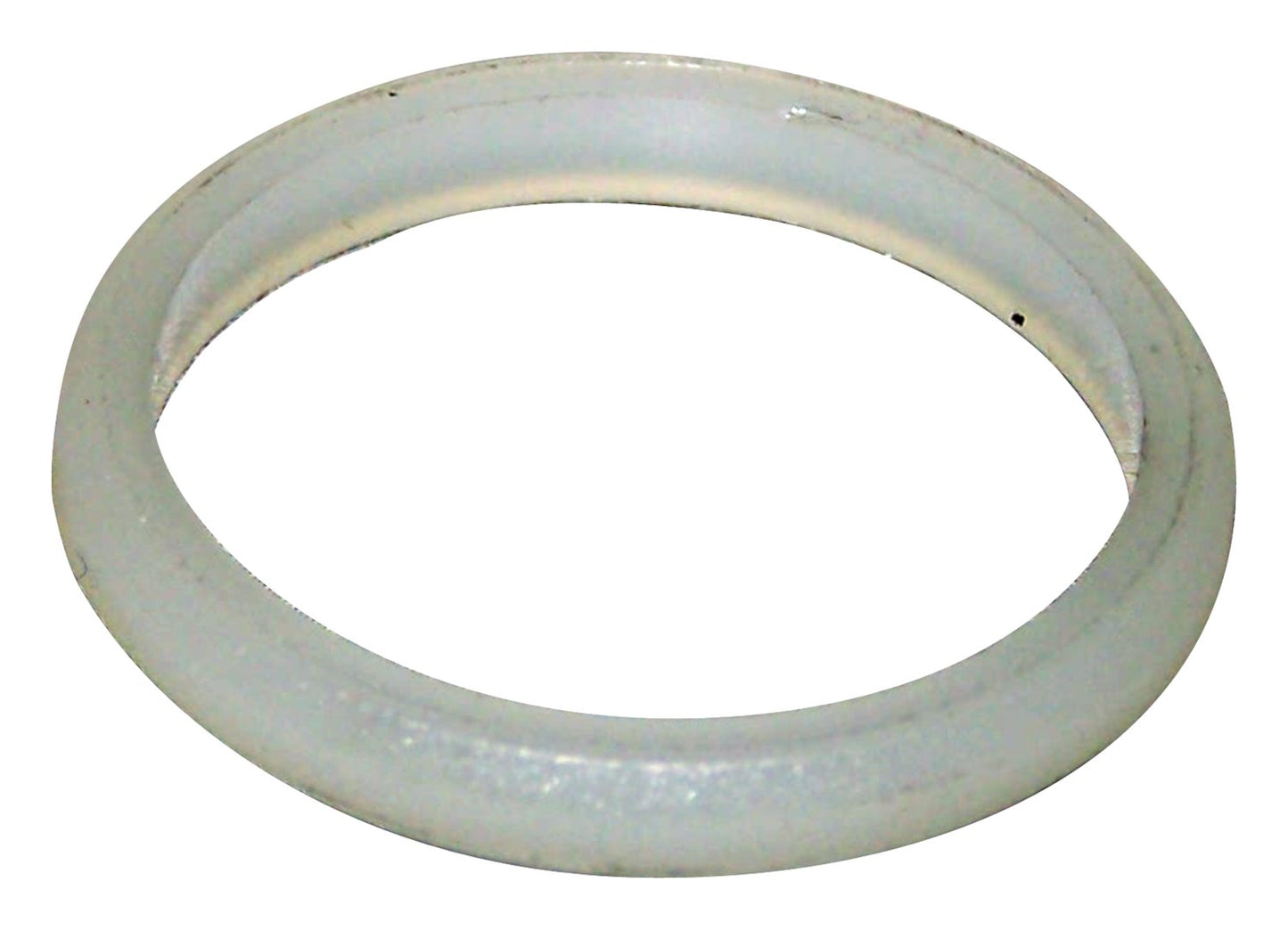 Crown Automotive - Plastic White Shift Lever Retaining Ring - 4167964