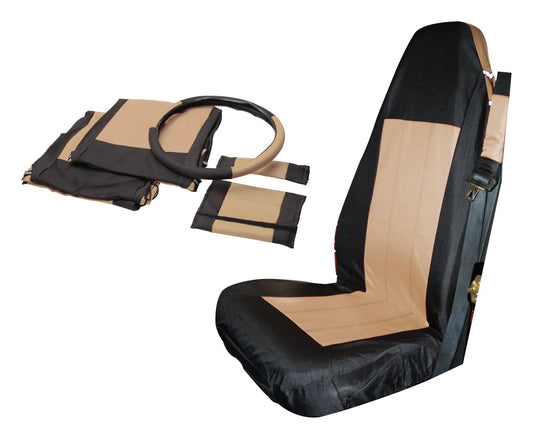RT Off-Road - Seat Cover Set - SC10024