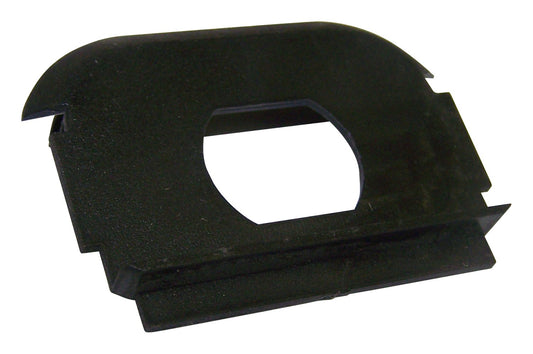 Crown Automotive - Rubber Black Crankshaft Position Sensor Grommet - 53006010