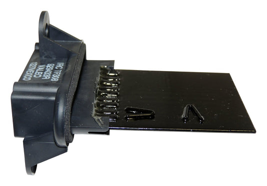 Crown Automotive - Metal Black Blower Motor Resistor - 5139719AA