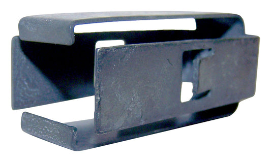 Vintage - Metal Unpainted Shift Lever Clip - J3241239