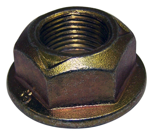 Crown Automotive - Metal Zinc Pinion Nut - 5017755AA