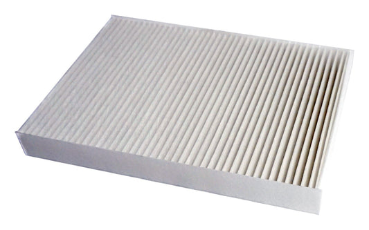 Crown Automotive - Paper White Cabin Air Filter - 68071668AA