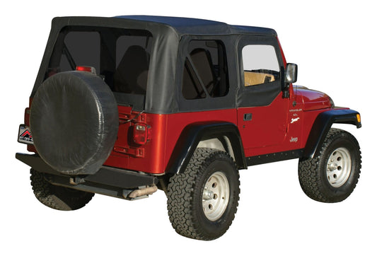 RT Off-Road - Replacement Soft Top - RT10115T