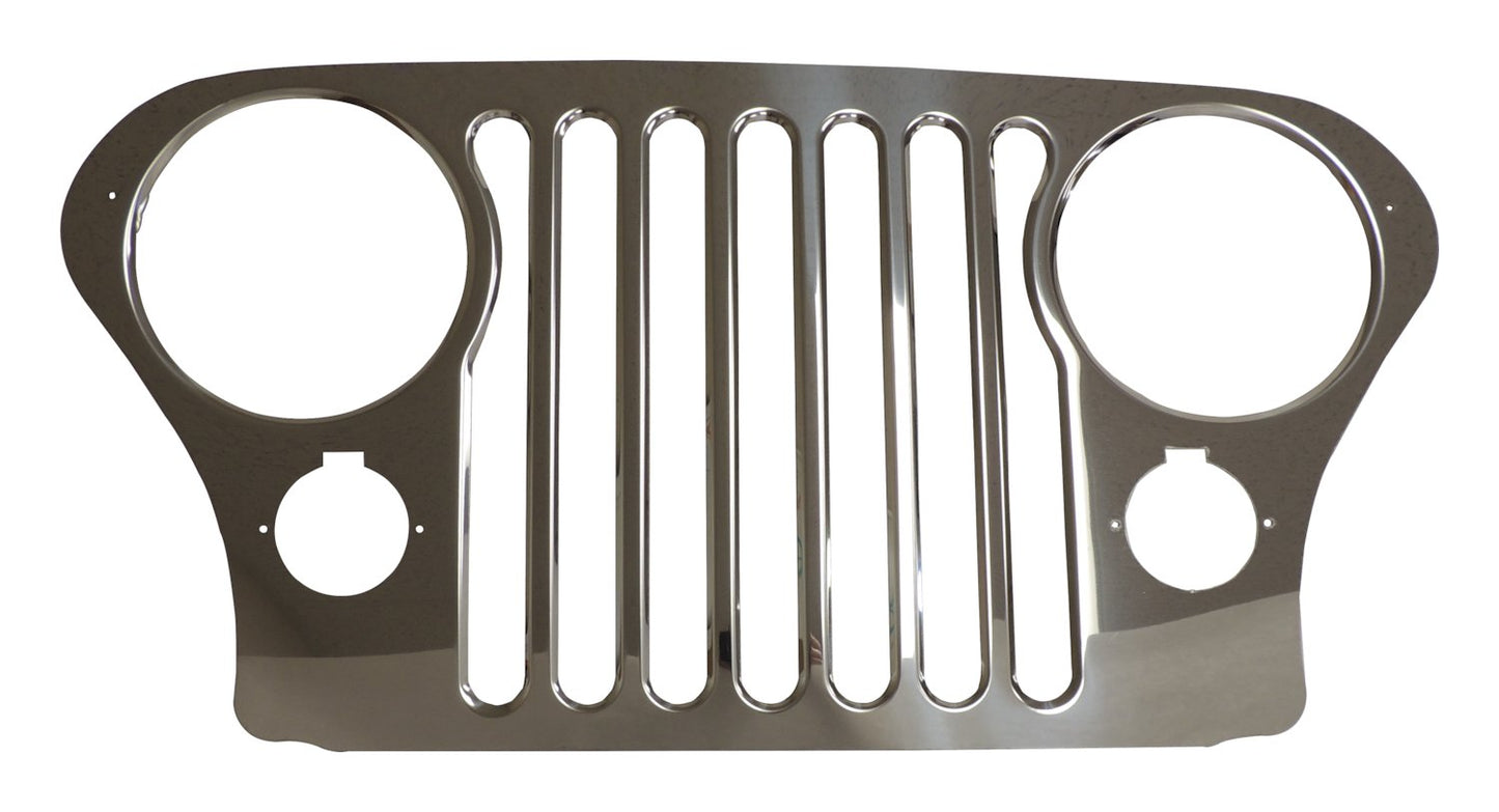 RT Off-Road - Grille Overlay - RT34086