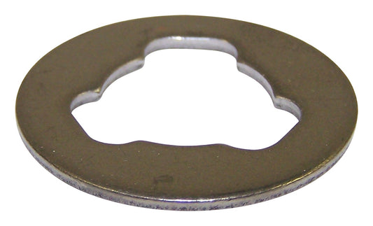Vintage - Bronze Unpainted Cluster Gear Thrust Washer - 635811