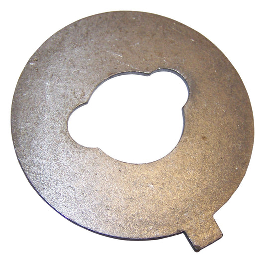 Vintage - Metal Unpainted Thrust Washer - J0640411