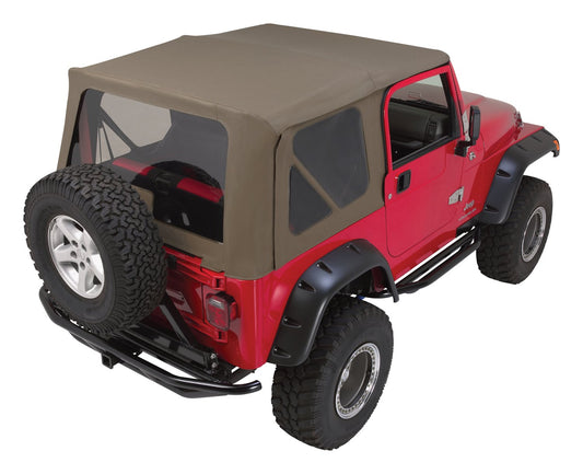RT Off-Road - Complete Top - CT20336