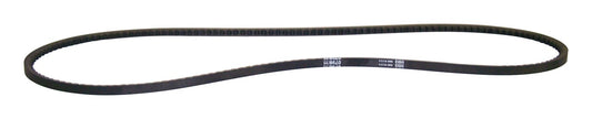 Crown Automotive - Rubber Black Accessory Drive Belt - G9433653