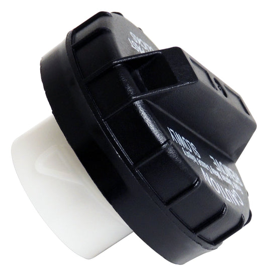 Crown Automotive - Plastic Black Fuel Cap - 52102464AA