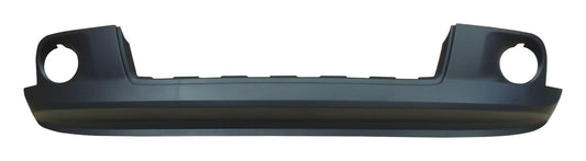 Crown Automotive - Plastic Black Bumper Air Dam - 68033745AB