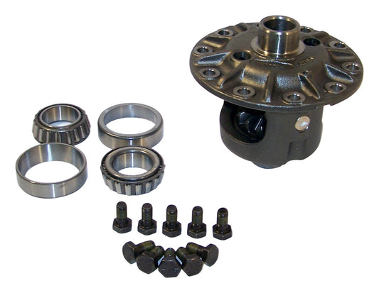 Crown Automotive - Steel Unpainted Differential Case Kit - 68035642AA
