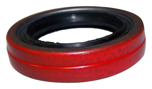 Crown Automotive - Metal Red Crankshaft Seal - 4741908