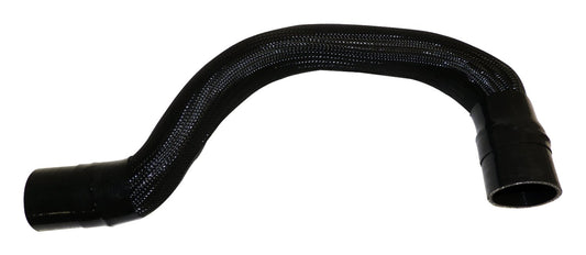 Crown Automotive - Rubber Black Air Charge Cooler Inlet Hose - 55038729AA