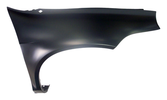 Crown Automotive - Metal Black Fender - 5012670AC