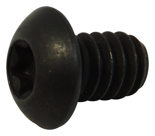 Vintage - Metal Black Screw - J4003794B