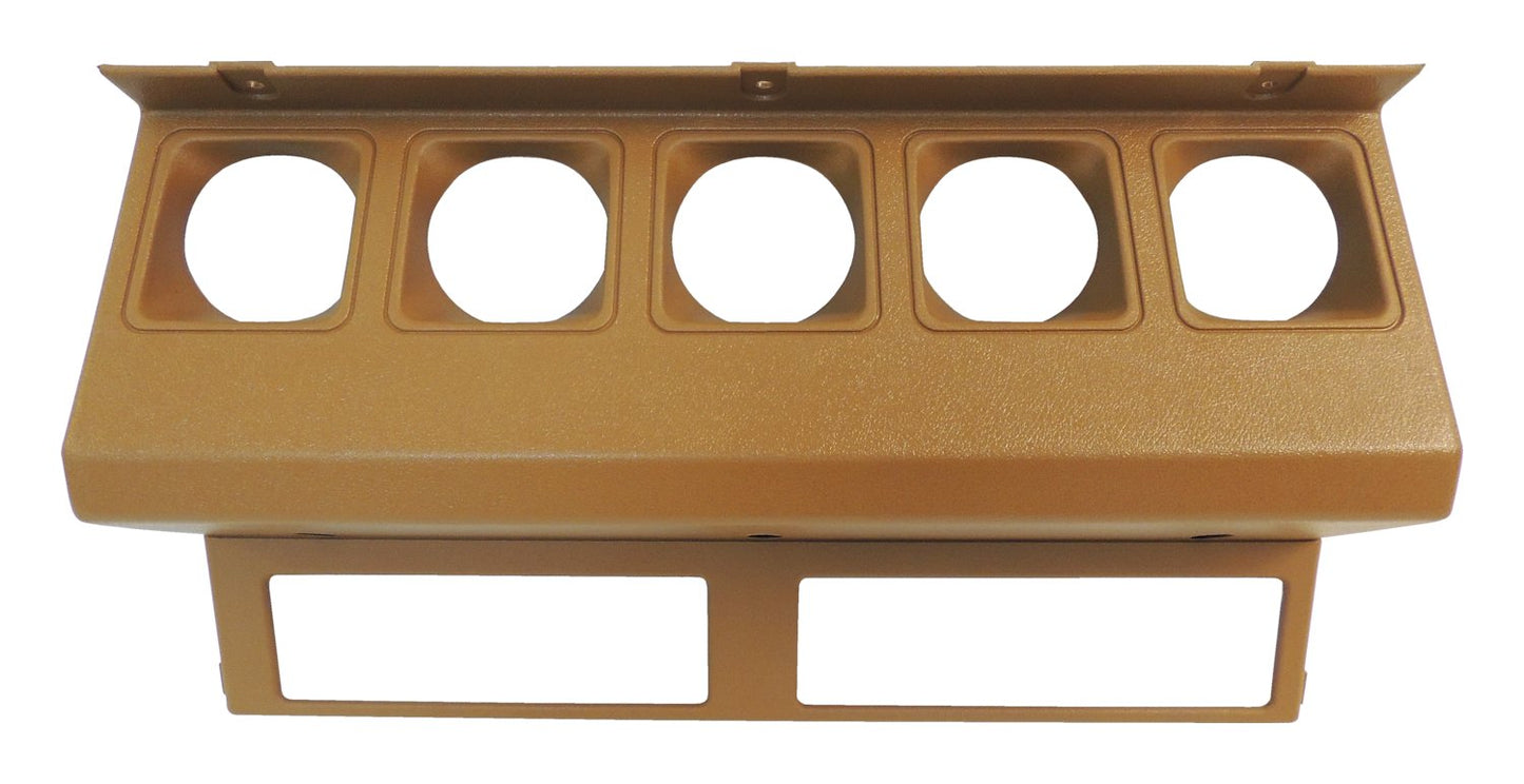 Crown Automotive - Plastic Spice Instrument Panel Housing - 5AD88SP