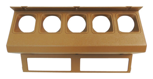 Crown Automotive - Plastic Spice Instrument Panel Housing - 5AD88SP