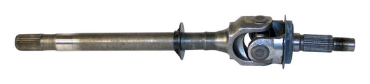 Crown Automotive - Metal Unpainted Axle Shaft Assembly - 4874303