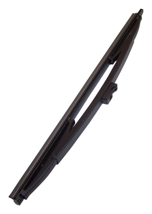 Vintage - Plastic Black Wiper Blade - 83505426
