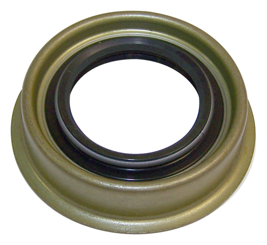 Crown Automotive - Metal Bronze Axle Shaft Seal - 4856336