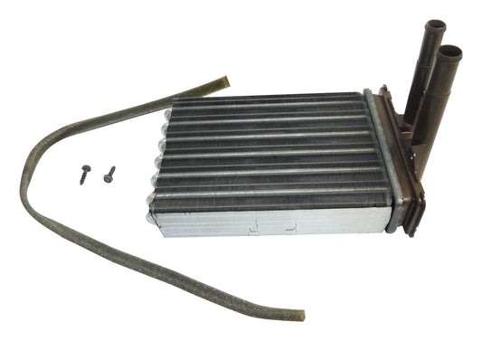 Crown Automotive - Aluminum Unpainted Heater Core - 5066555AB