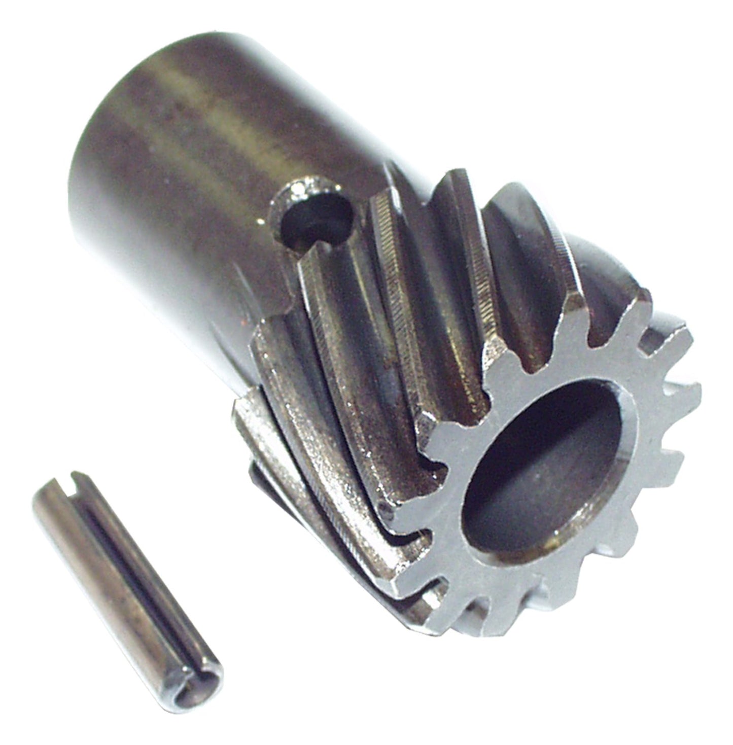 Vintage - Steel Unpainted Distributor Gear - J3208615