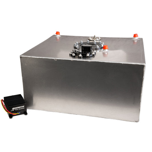 A1000 Brushless Stealth Fuel Cell - 15 Gallon 19307