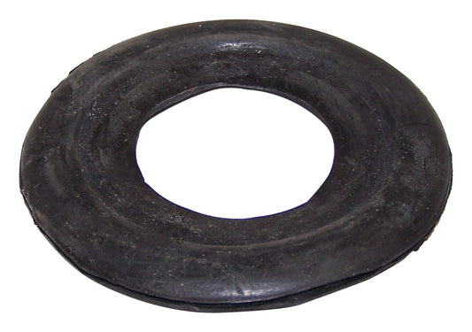Vintage - Rubber Black Fuel Filler Neck Grommet - J0654758