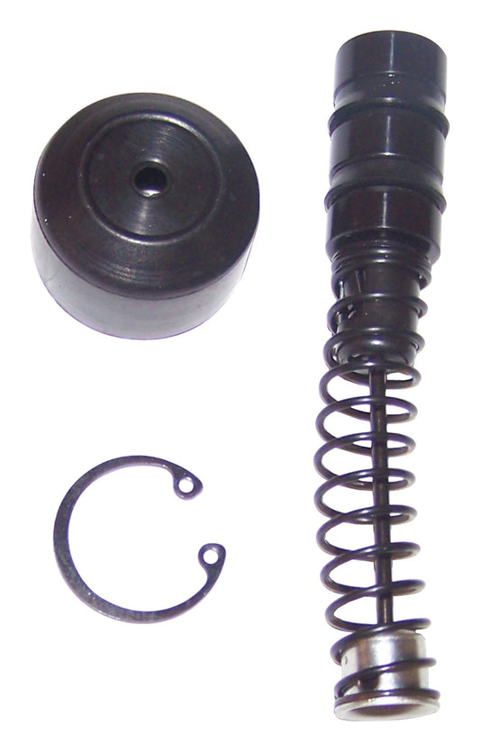 Vintage - Metal Gray Clutch Master Cylinder Repair Kit - 83504097