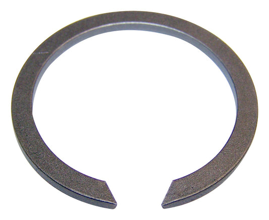 Vintage - Metal Unpainted Main Shaft Snap Ring - J8132385