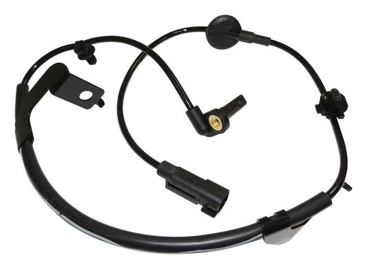 Crown Automotive - Metal Black Wheel Speed Sensor - 5105573AA