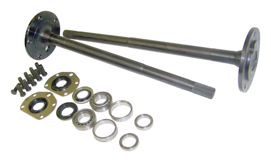 RT Off-Road - One Piece Axle Kit - RT23007