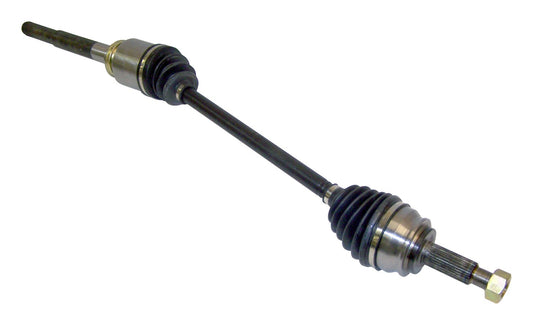 Crown Automotive - Steel Unpainted Axle Shaft Assembly - 5273438AE